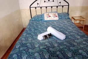 Alojamiento - AR Manantial de los Cañitos: Annex apartments w/ own entrance, kitchen, bathroom