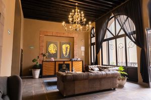 Alojamiento - Hotel Plaza de Armas
