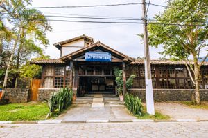 Alojamiento - VELINN Pousada dos Marinheiros