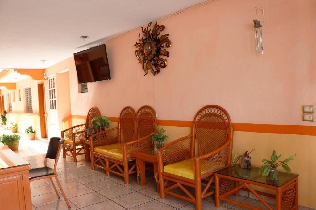 Restaurant HOTEL ISLA ESMERALDA