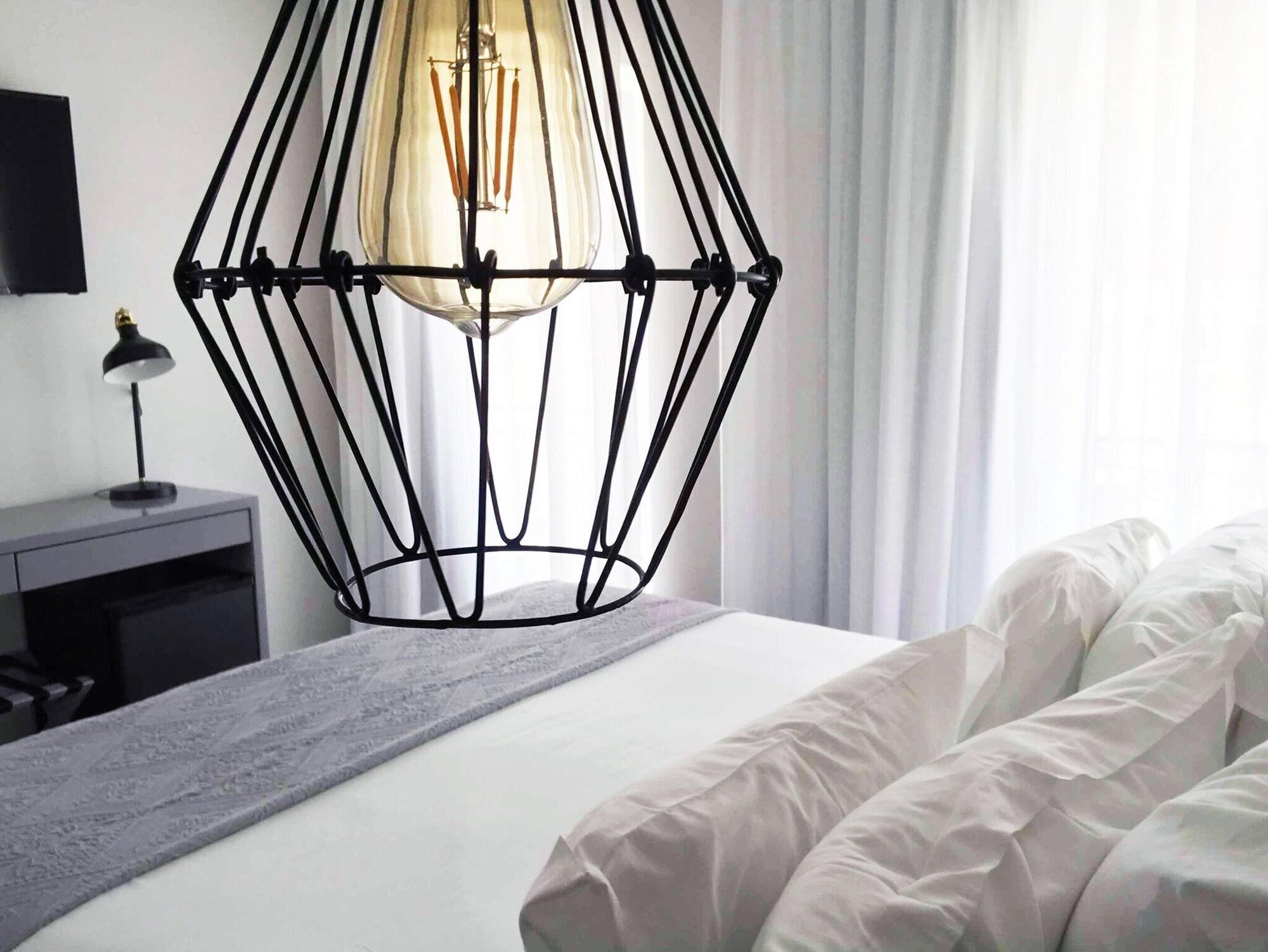 Habitación Hotel Mar Bravo