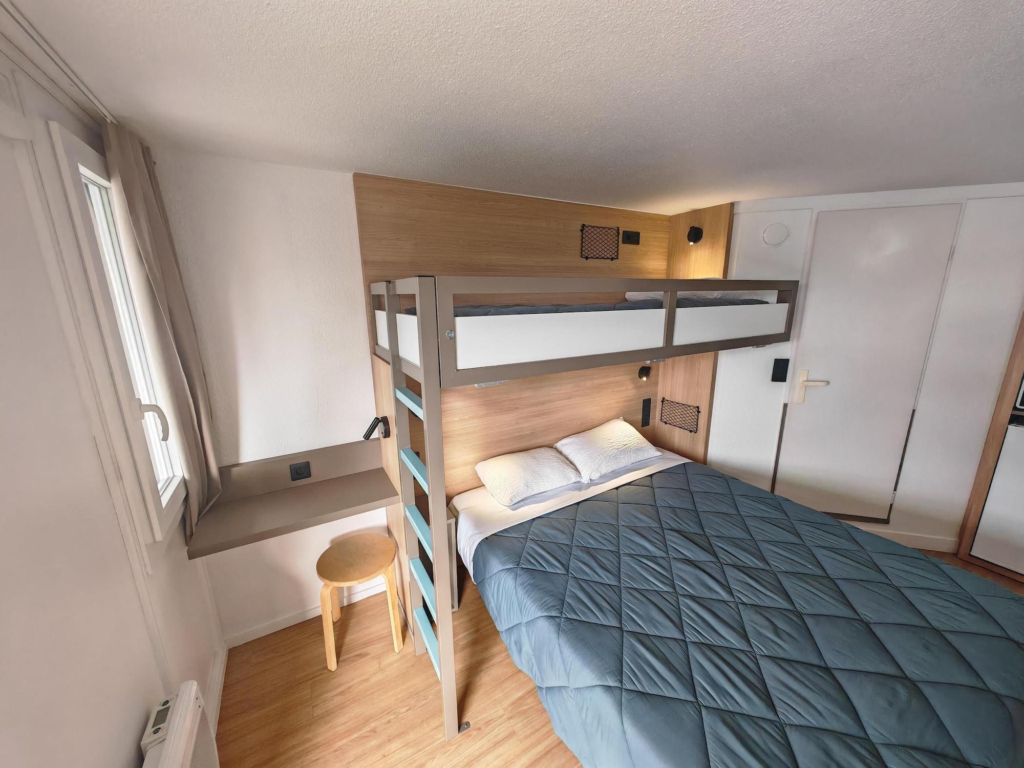 Habitación Premiere Classe Compiègne - Jaux