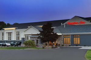 Alojamiento - Hampton Inn Sault Ste Marie