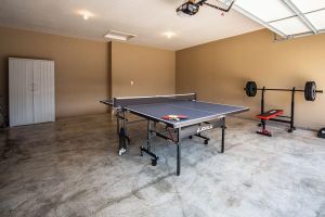 Alquiler Vacacional - Luxury Home with Entertainment Room & Pool Table