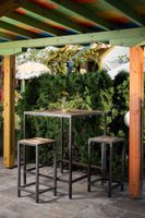 Alojamiento - Hotel Casa Art