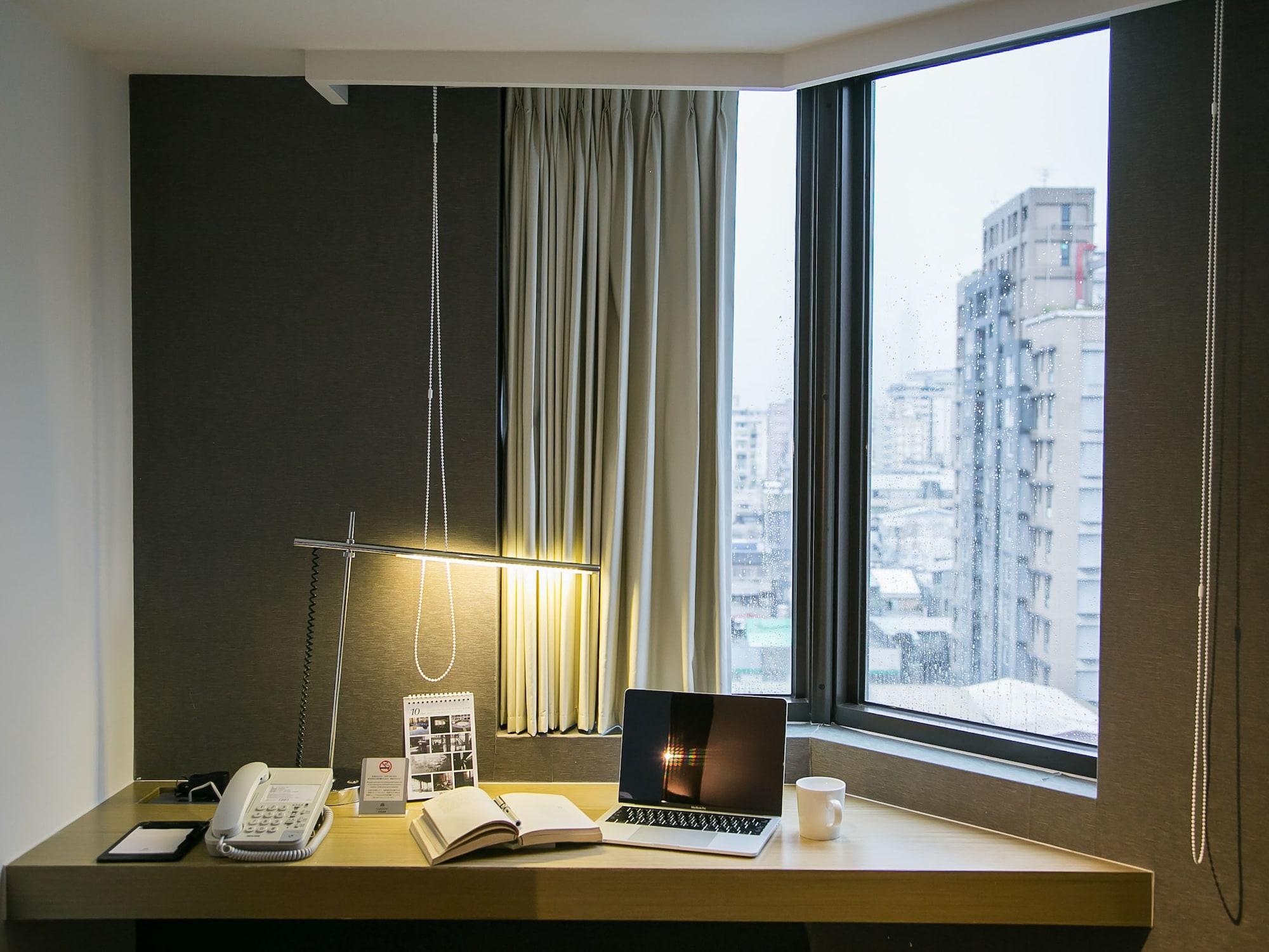 Equipamiento de Habitación Royal Inn Taipei Linsen