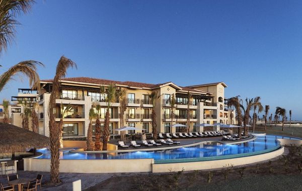 Grand Solmar at Rancho San Lucas - Hoteles solo adultos en Cabo San Lucas