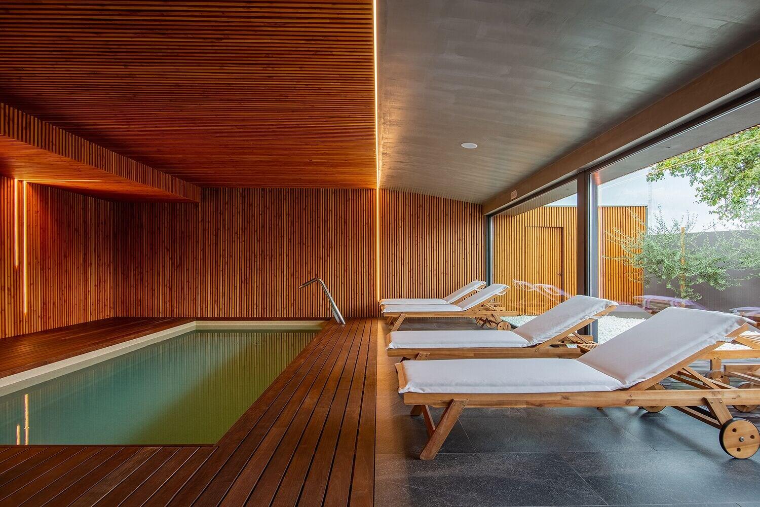 Spa Quinta do Pedregal Hotel & Spa