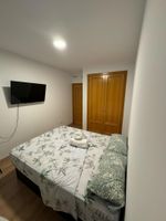 Alojamiento - Mars Suites Zapata
