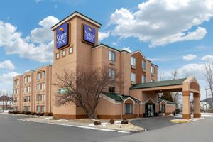 Alojamiento - Sleep Inn (Lansing)