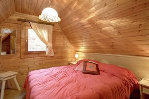 Alquiler Vacacional - Alpine Getaway in Tuscany