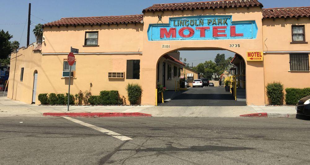 Hotel Lincoln Park Motel