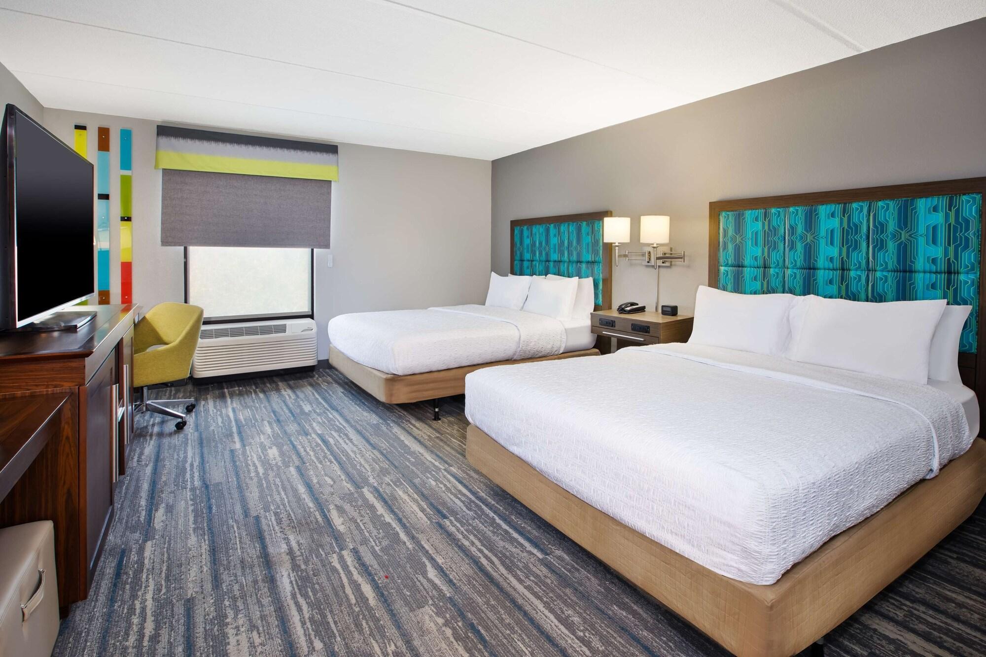 Habitación Hampton Inn Daytona/Ormond Beach