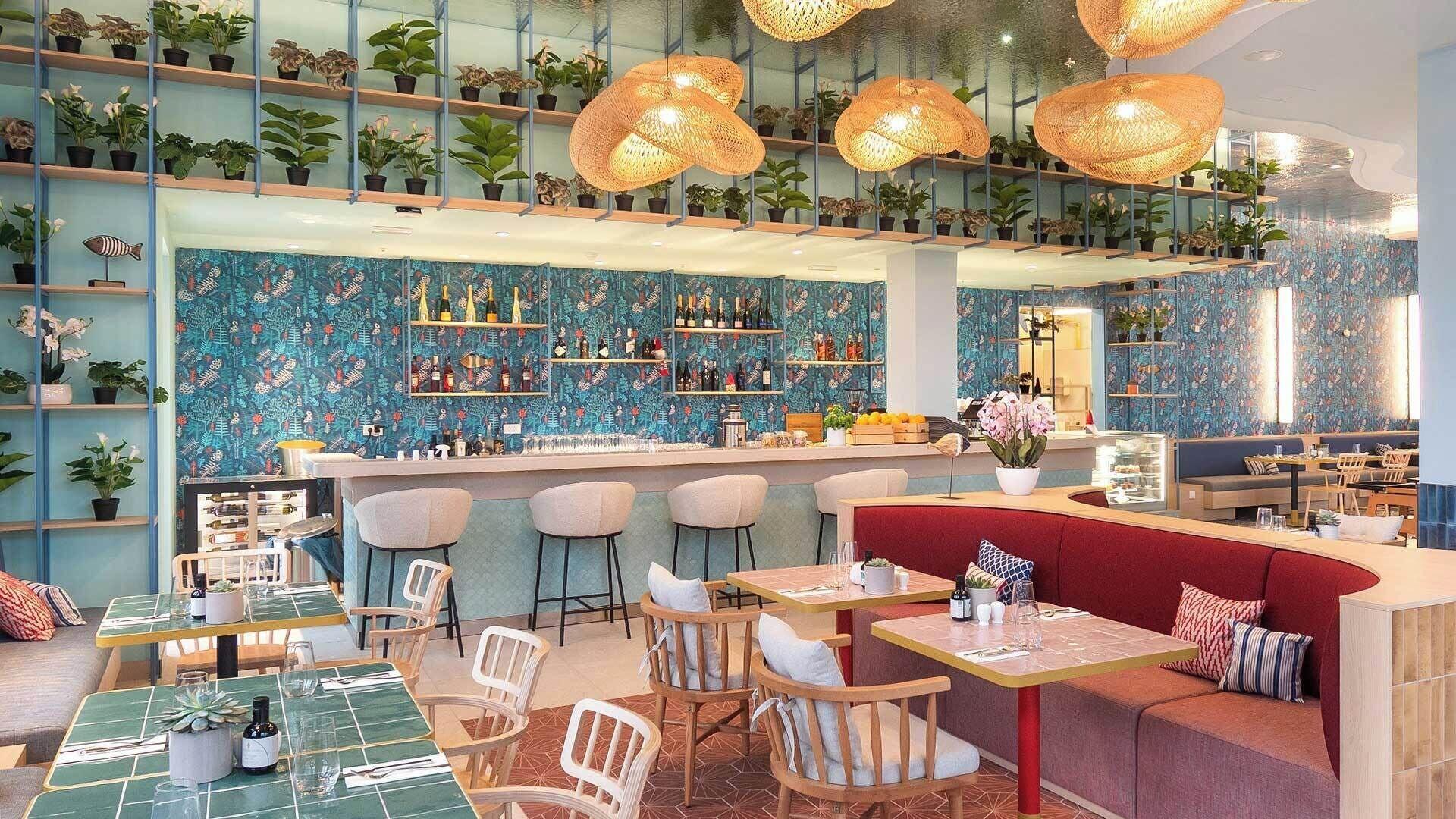 Restaurant Amadria Park Kids Hotel Andrija