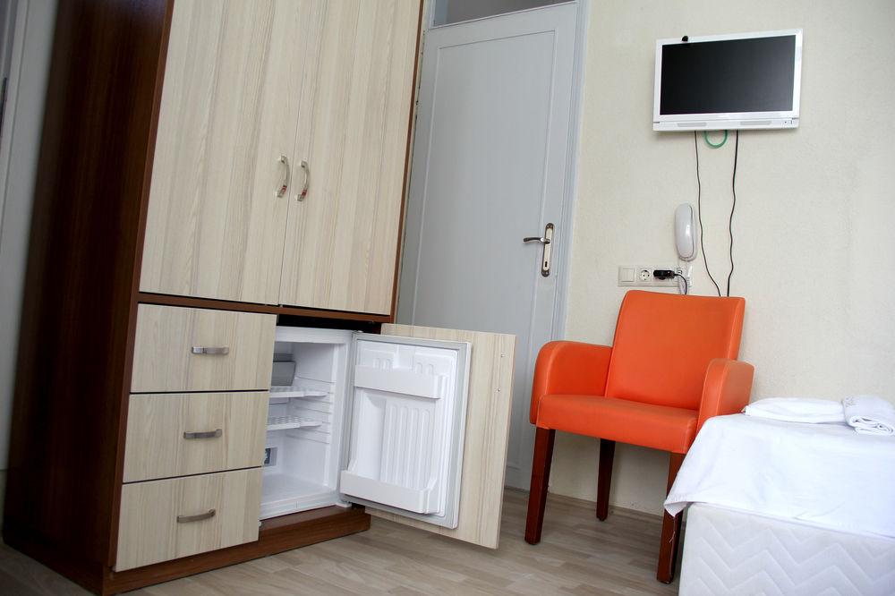 Set de Habitación Bisera Hotel