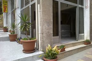 Alojamiento - Hammodeh Hotel