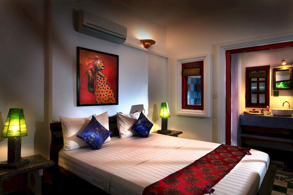Rambutan Hotel & Resort - Siem Reap by null