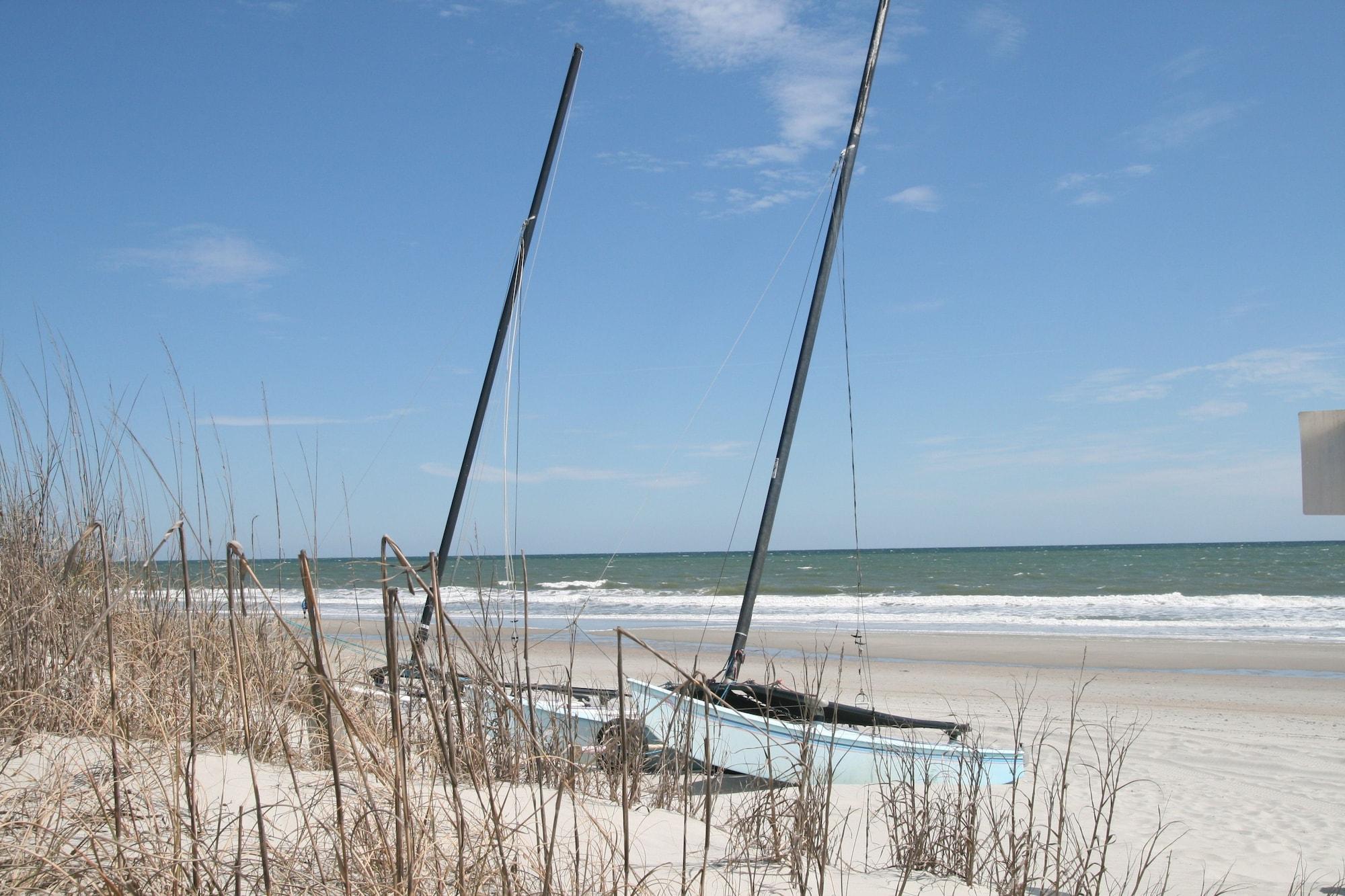Playa Cabana Shores Inn