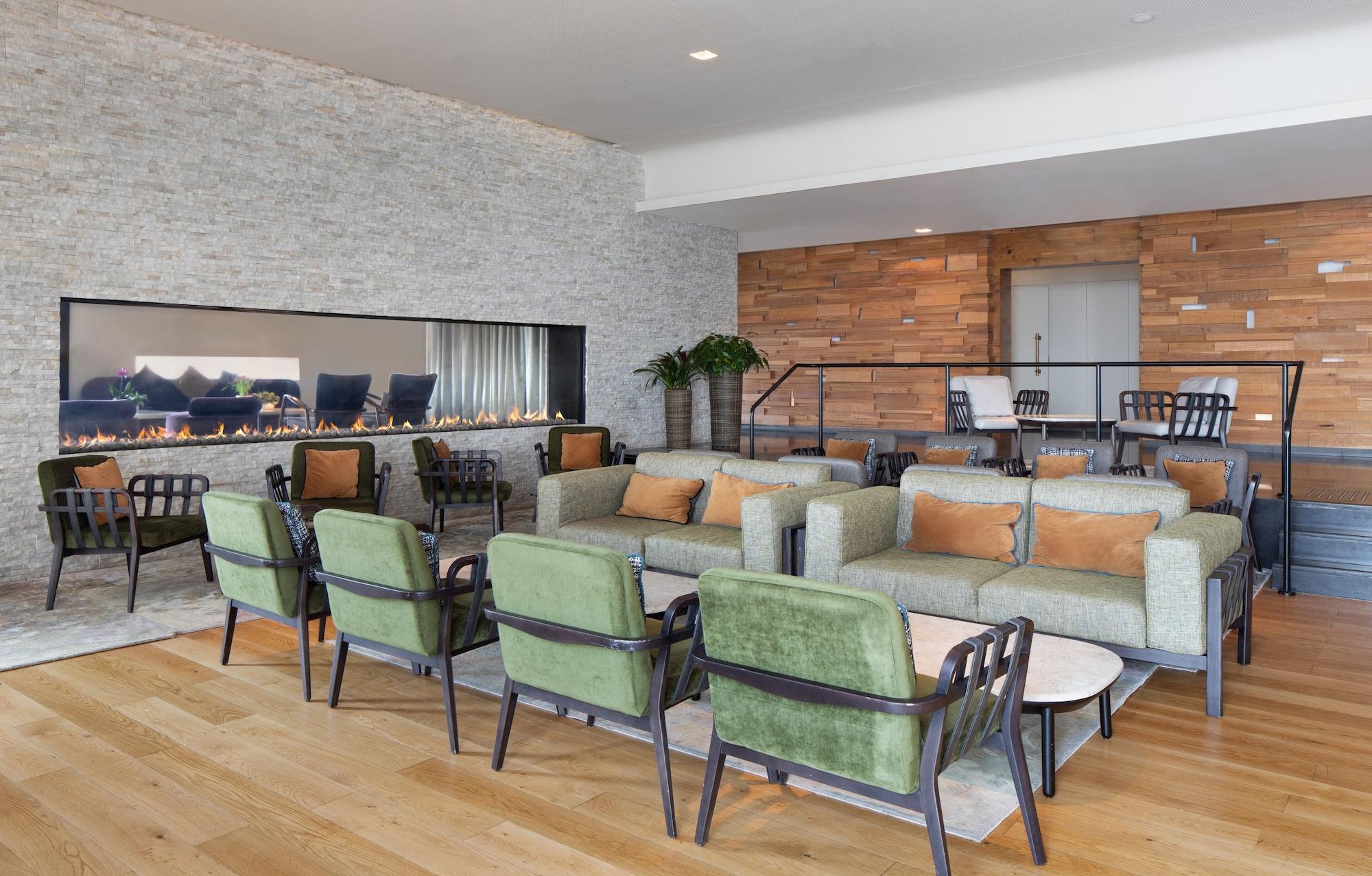 Vista Lobby Cramim by Isrotel exclusive
