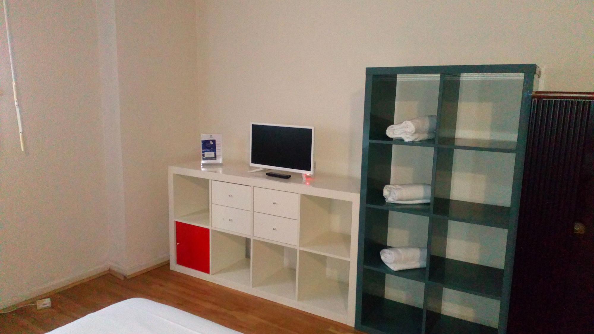 Set de Habitación Résidence le Pastel François Verdier