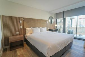 Hospedagens - Spot Suites