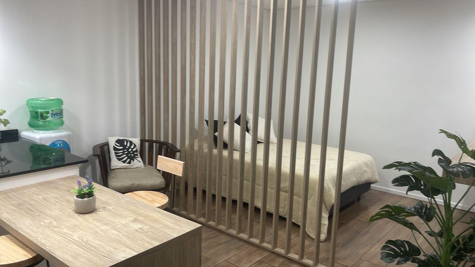 Habitación Anas inn