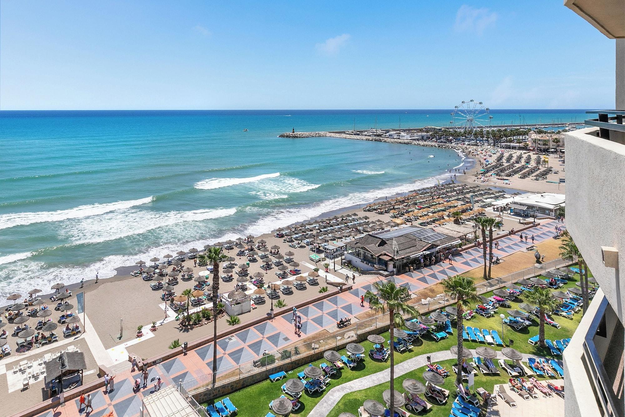 Habitación Sol Puerto Marina