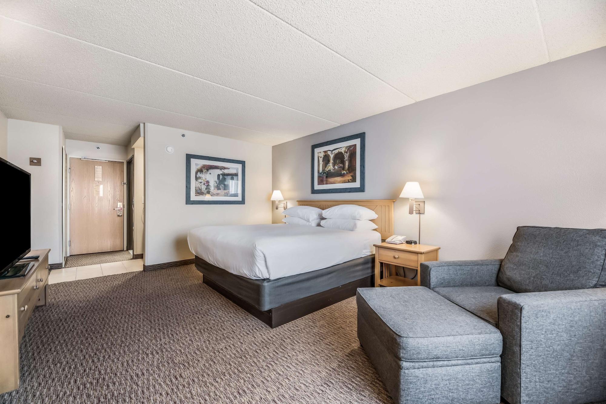 Habitación Red Lion Inn & Suites Goodyear Phoenix