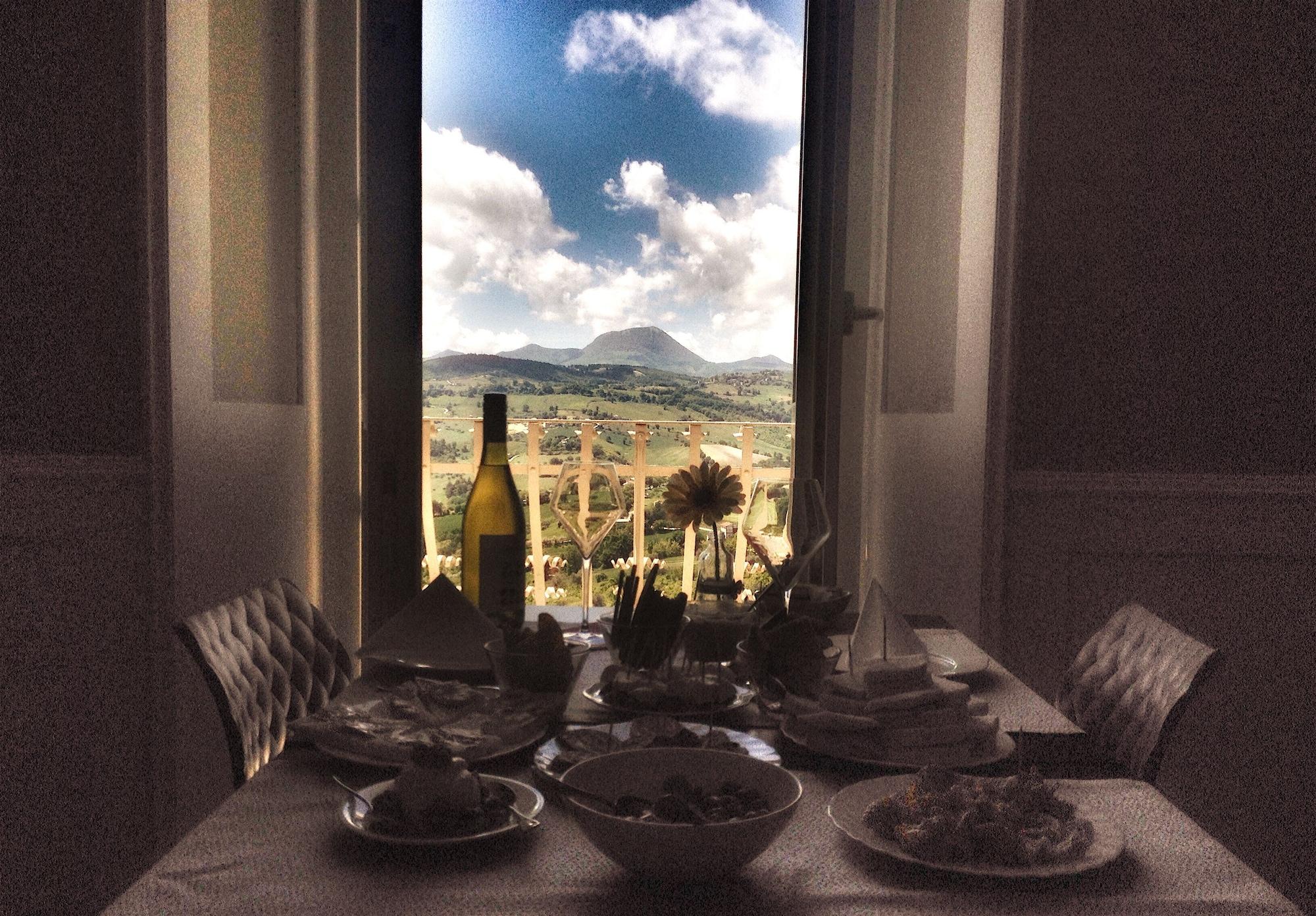 Restaurant Relais Del Borgo Hotel e Spa