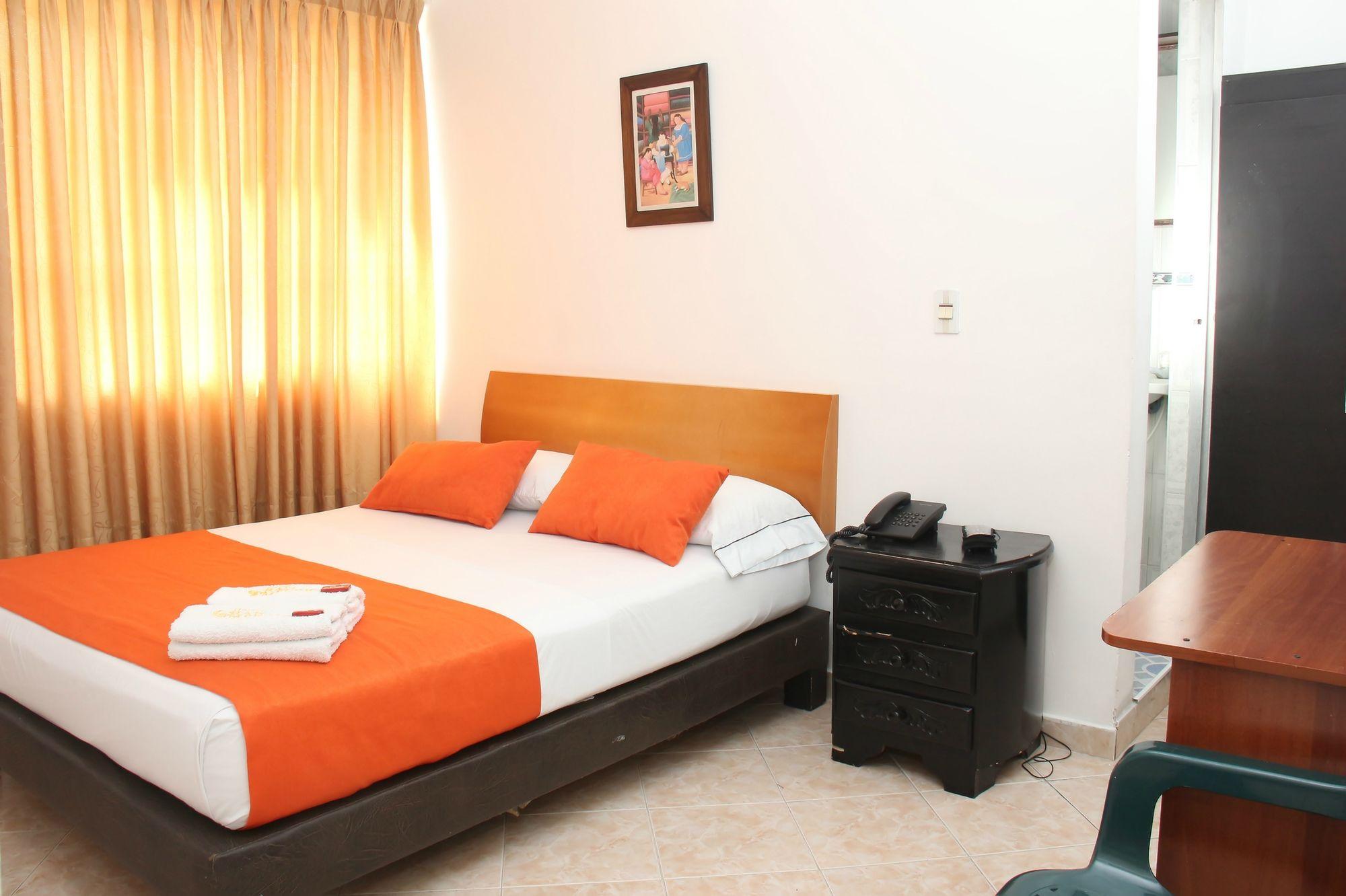 Varios Hotel Gran Imperio