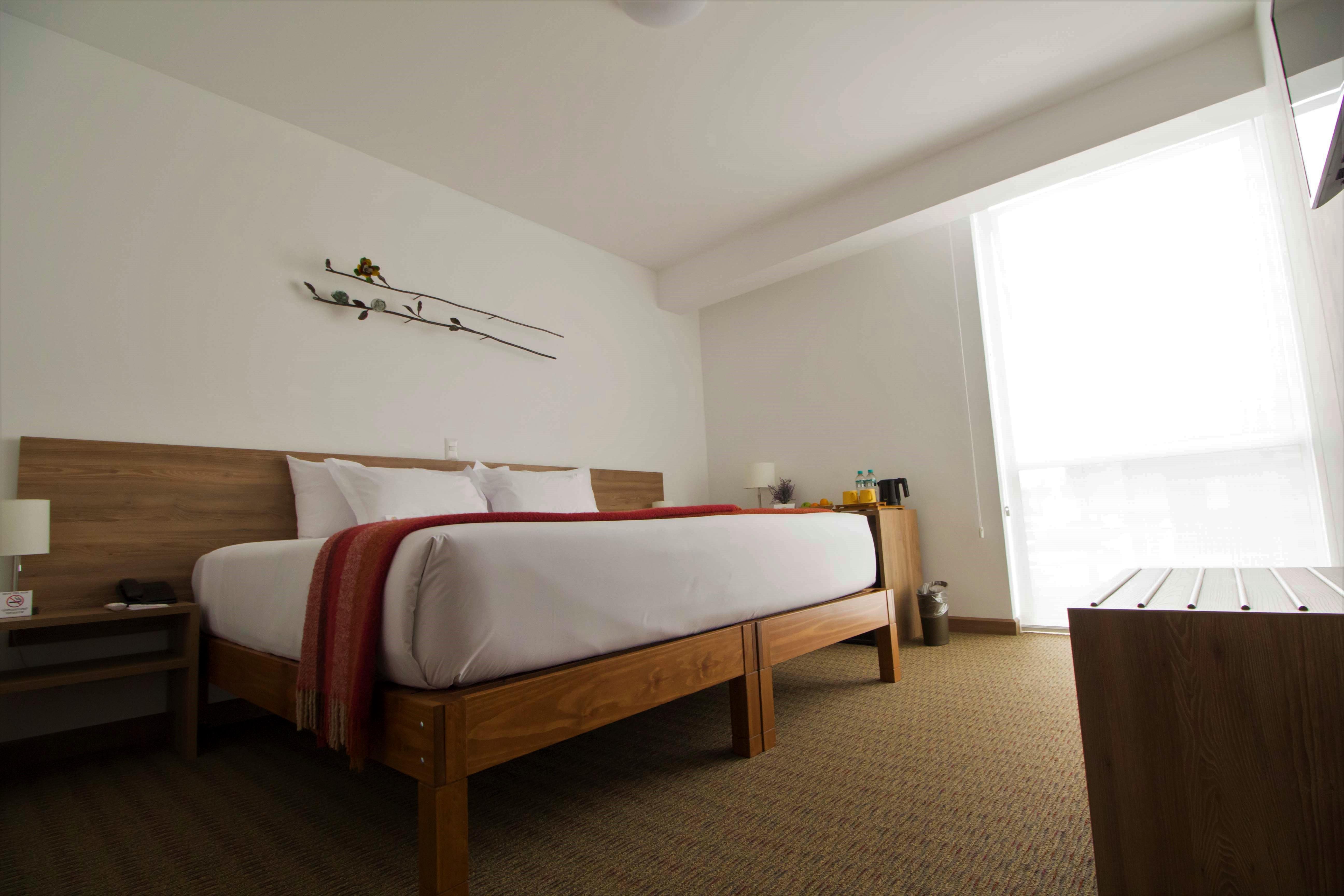 Habitación Tierra Viva Miraflores Centro