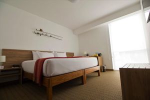 Alojamiento - Tierra Viva Miraflores Centro