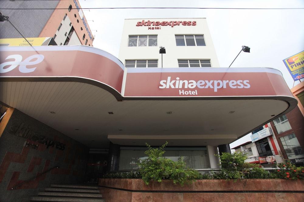 Varios Skina Express Hotel