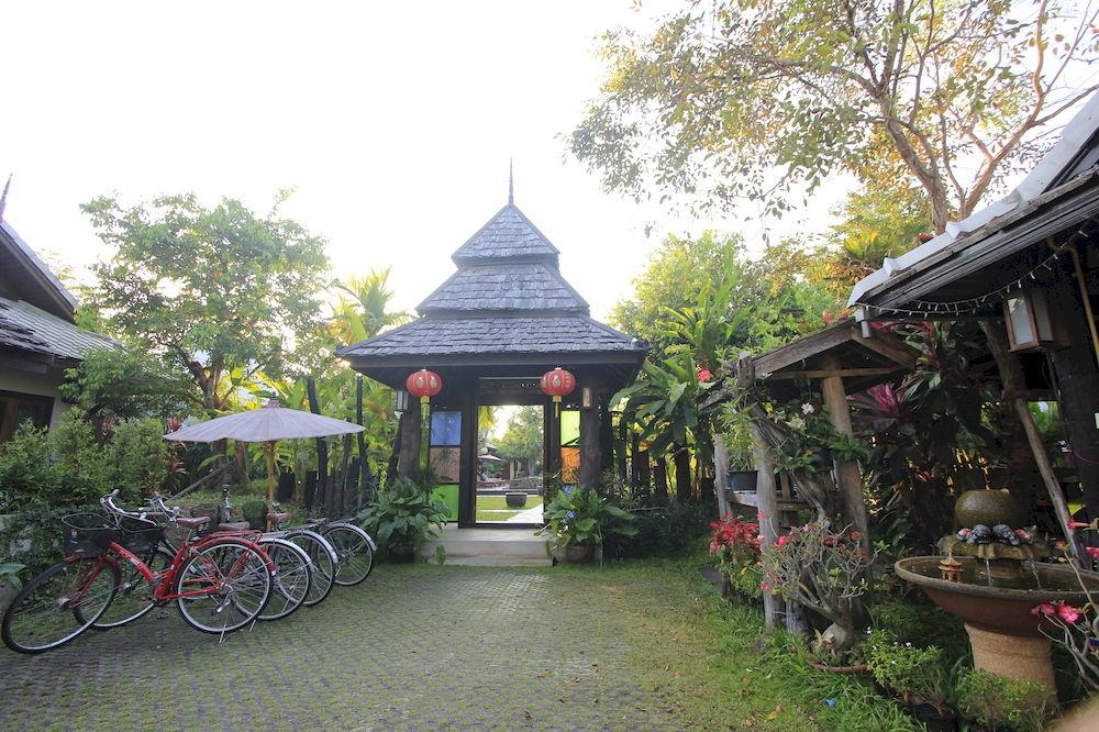 Capital O 919 Rawisara Villa Resort by null