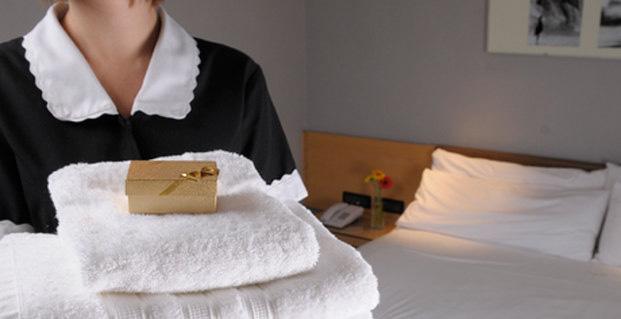 Comodidades del Alojamiento Hotel Lido