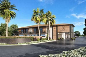 Alojamiento - The Vietta Hotel