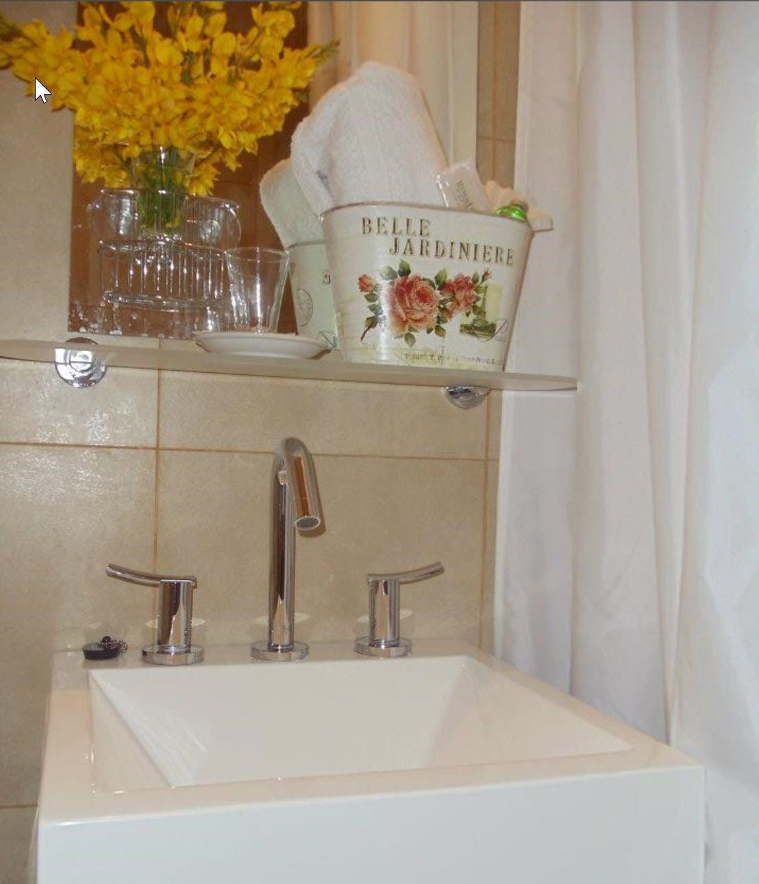 Equipamiento de Habitación El Molle Hotel Boutique