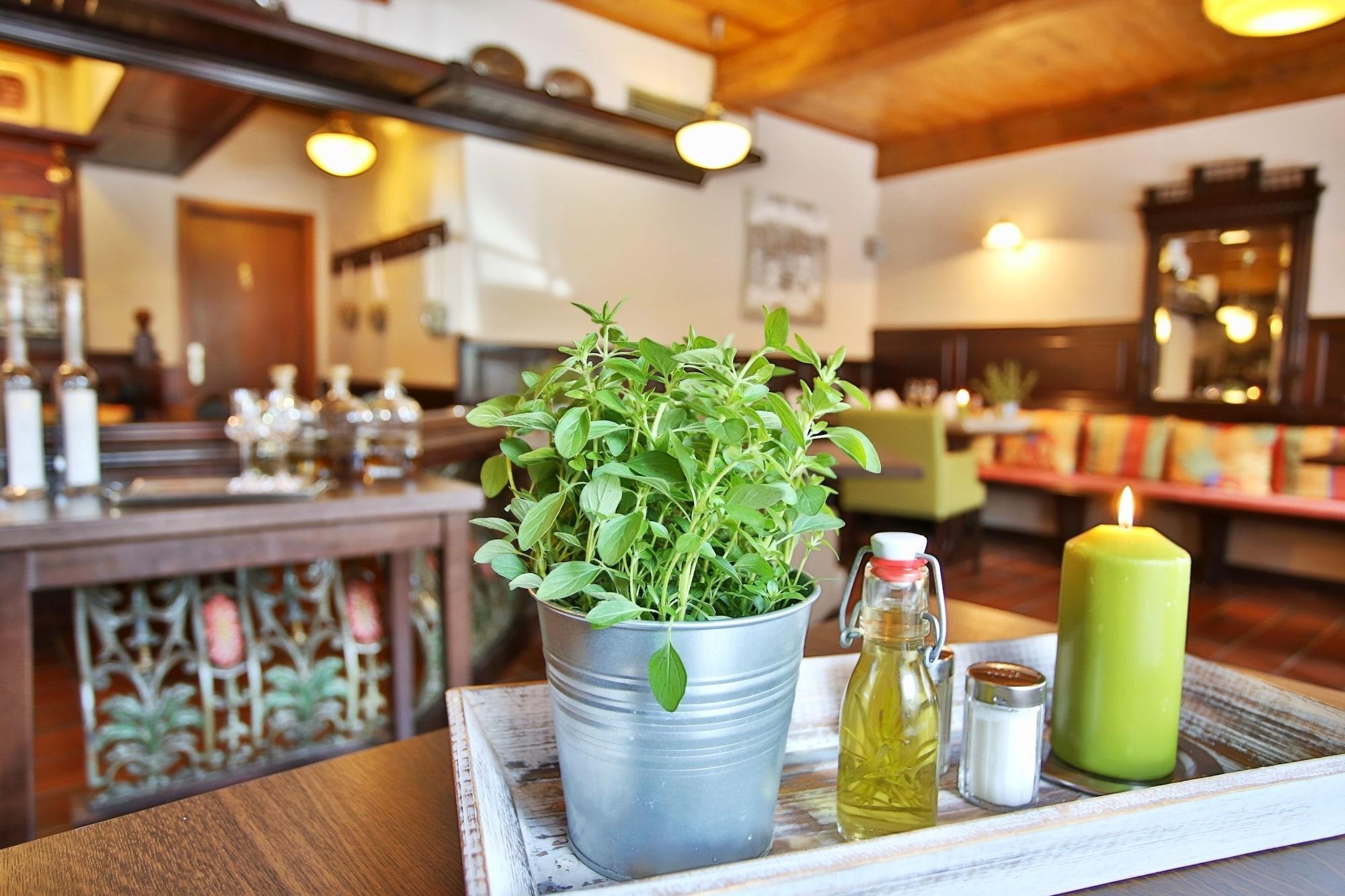 Restaurant Berger s Landgasthof