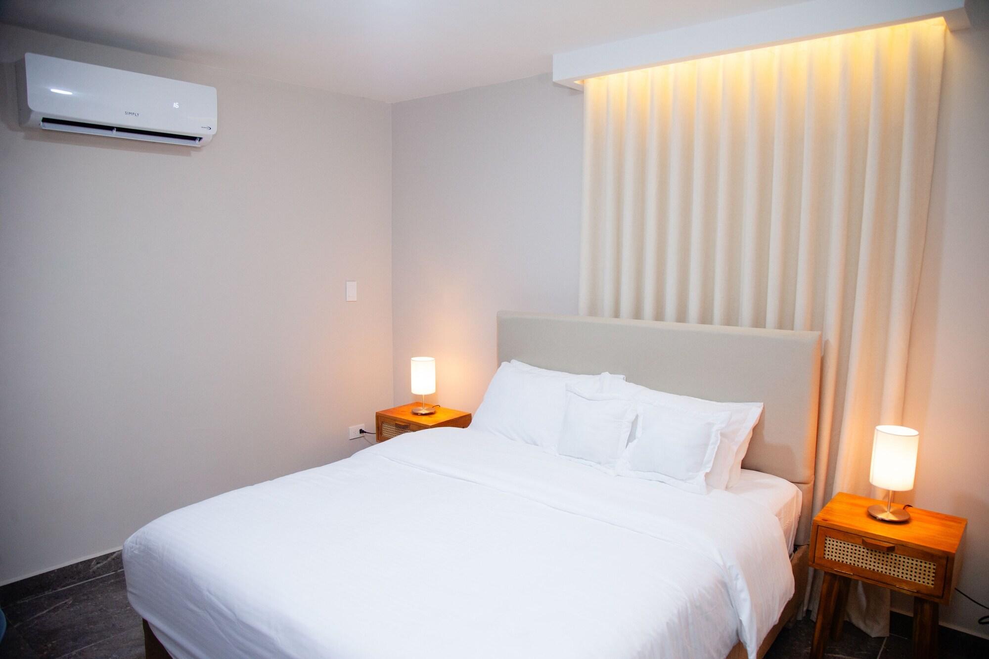 Habitación Bahía Boutique House