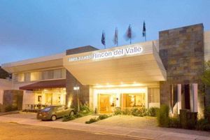 Alojamiento - Rincón del Valle Hotel & Suites