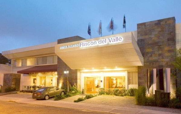Rincón del Valle Hotel & Suites
