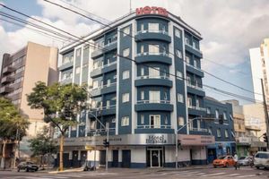 Alojamiento - Hotel Brasa Lia