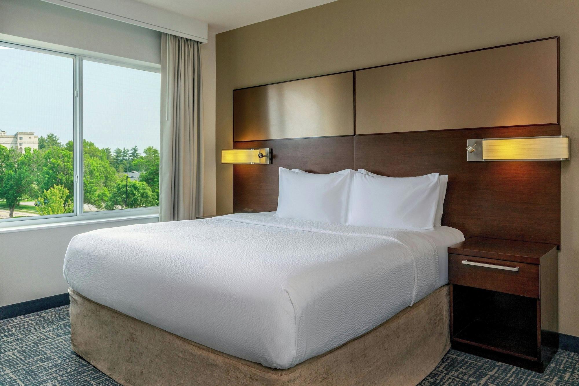 Habitación Residence Inn Nashua