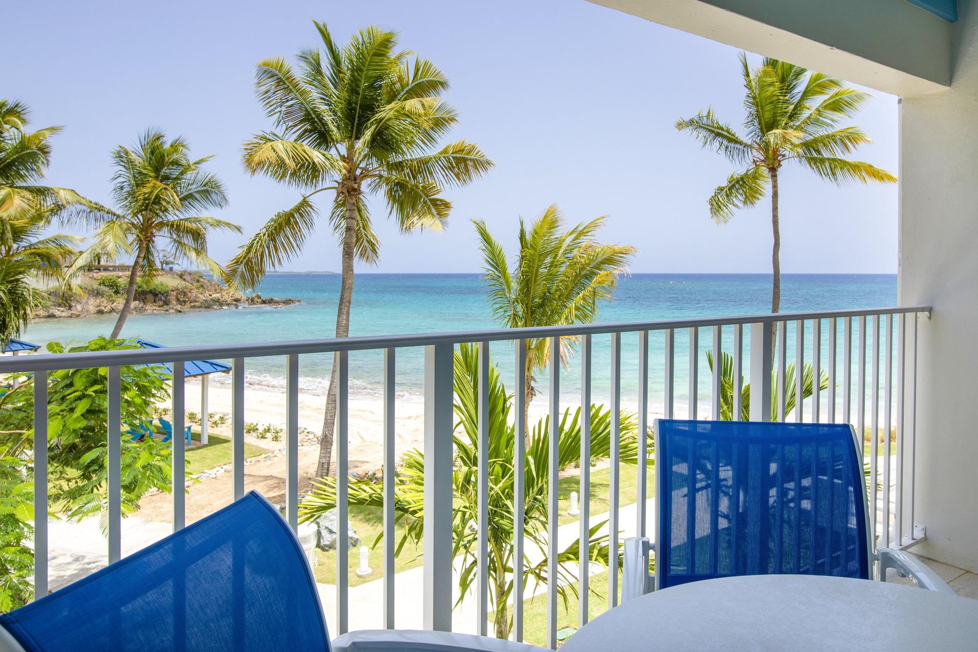 Equipamiento de Habitación Limetree Beach Resort by Club Wyndham