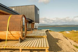 Alojamiento - Best Western Patagonia