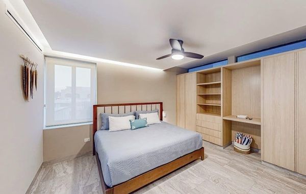 Downtown Condo With Great Views, Shared Pool, Hot Tub, & Grill