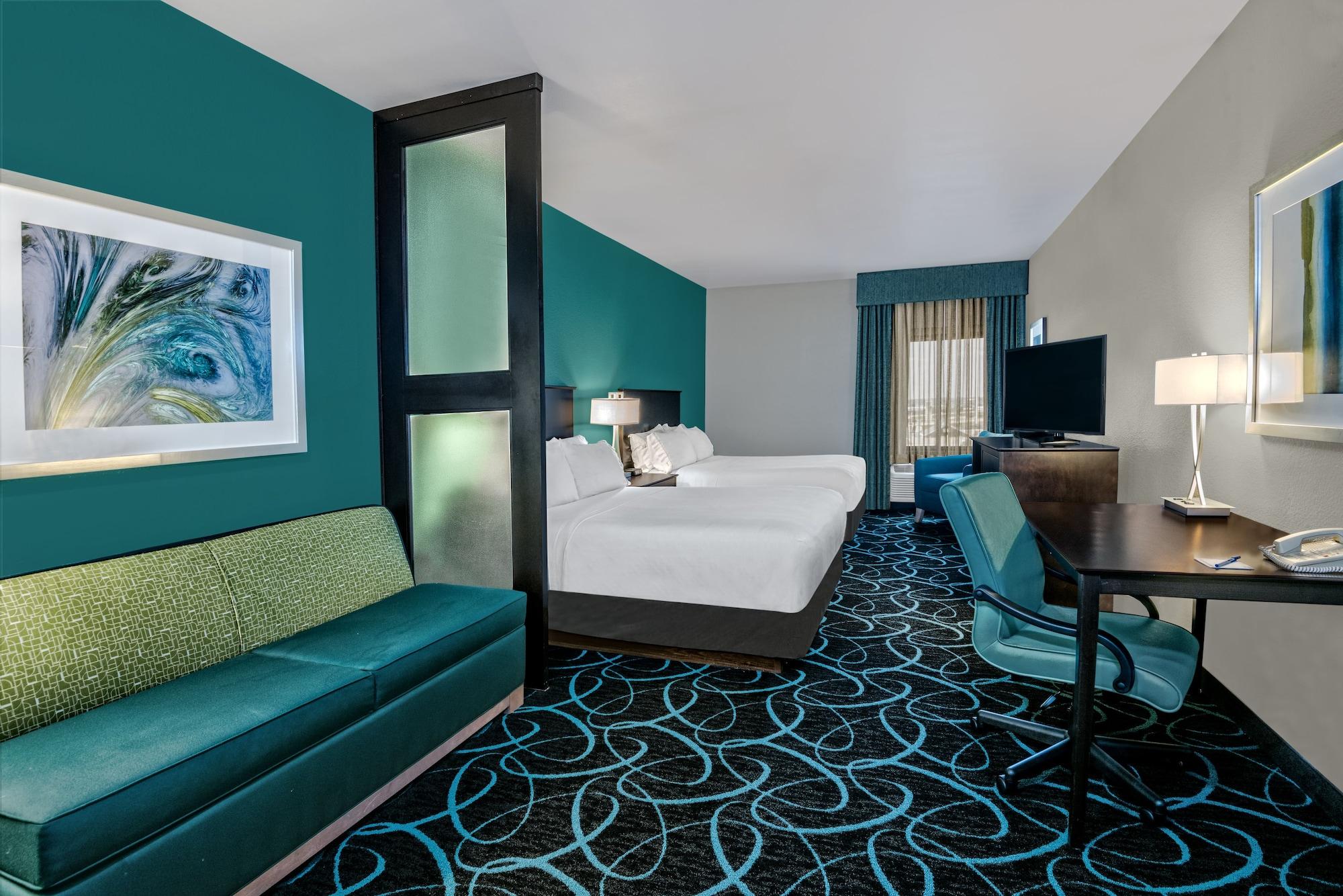 Habitación Holiday Inn Express Hotel & Suites Fort Worth Southwest I-20 by IHG