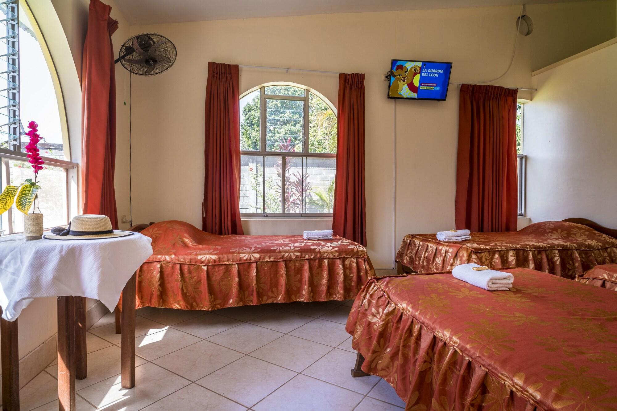 Habitación GoInn