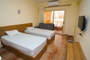 Alquiler Vacacional - Florenze Khamsin Hurghada J-113