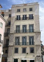 Alojamiento - Rossio Garcia Hotel